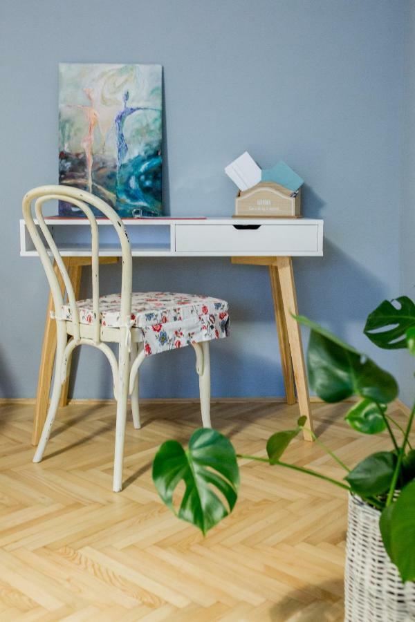 Apartmani Grlice II Varaždin Exteriör bild